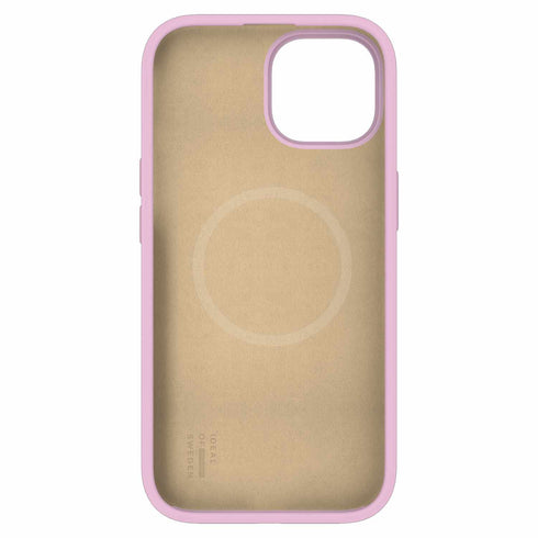 Ideal of Sweden Silicone Case MagSafe iPhone 16 IDSICMSI2361S498